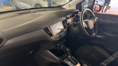 Vauxhall Crossland 1.2 Turbo [130] Ultimate 5dr Auto Petrol Hatchback